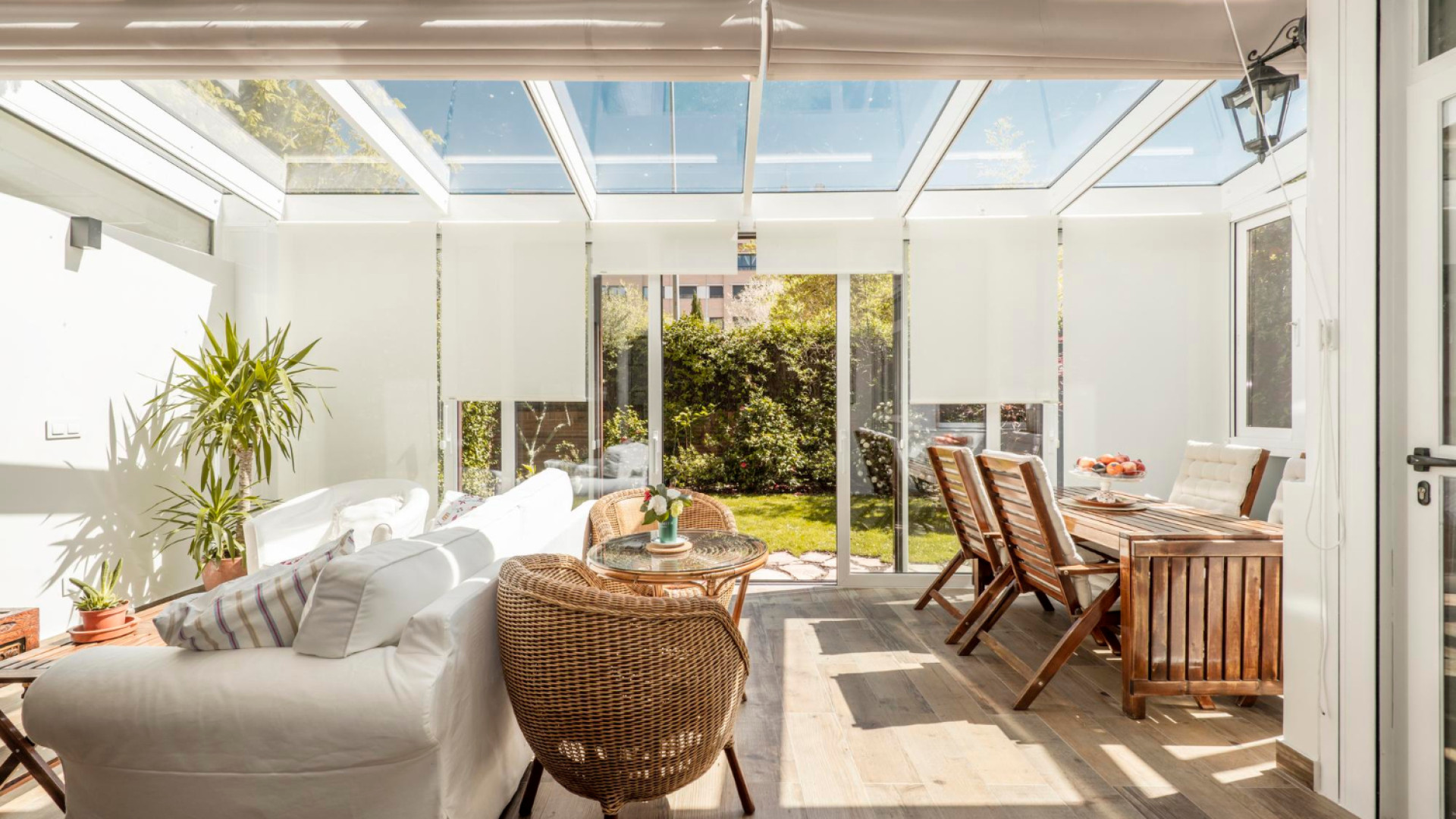 Conseils pour choisir une véranda adaptée à votre maison à Avallon